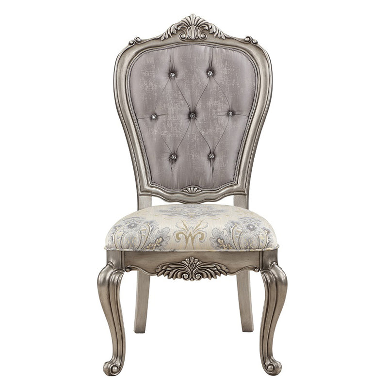 ACME Ariadne Side Chair Set of 2-zoom-