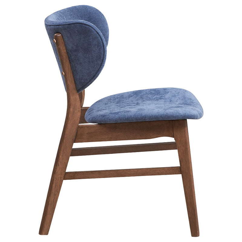 ACME Bevis Side Chair Set of 2-zoom-
