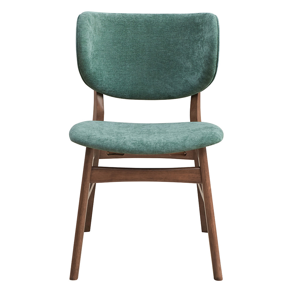 ACME Bevis Side Chair Set of 2 – view 16 – Lusso Furniture Miami