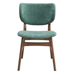 ACME Bevis Side Chair Set of 2 – view 16 – Lusso Furniture Miami