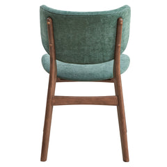 ACME Bevis Side Chair Set of 2 – view 18 – Lusso Furniture Miami