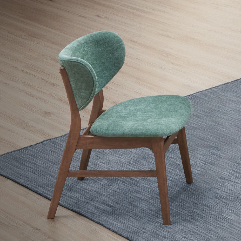 ACME Bevis Side Chair Set of 2 – view 14 – Lusso Furniture Miami
