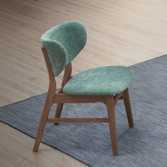 ACME Bevis Side Chair Set of 2 – view 14 – Lusso Furniture Miami