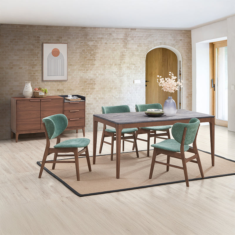 ACME Bevis Side Chair Set of 2-zoom-