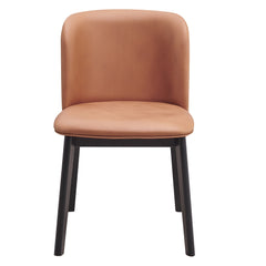 ACME Eliora Side Chair Set of 2 – top view – Lusso Furniture Miami