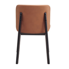 ACME Eliora Side Chair Set of 2 – alternate view – Lusso Furniture Miami