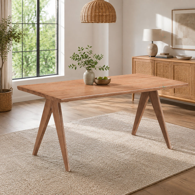 ACME Velentina Dining Table-zoom-