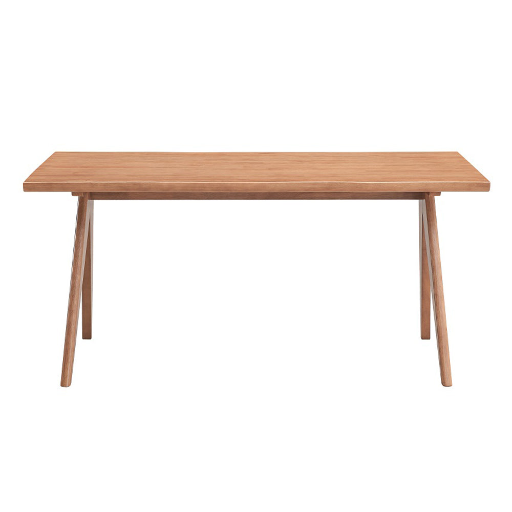 ACME Velentina Dining Table – angle view – Lusso Furniture Miami