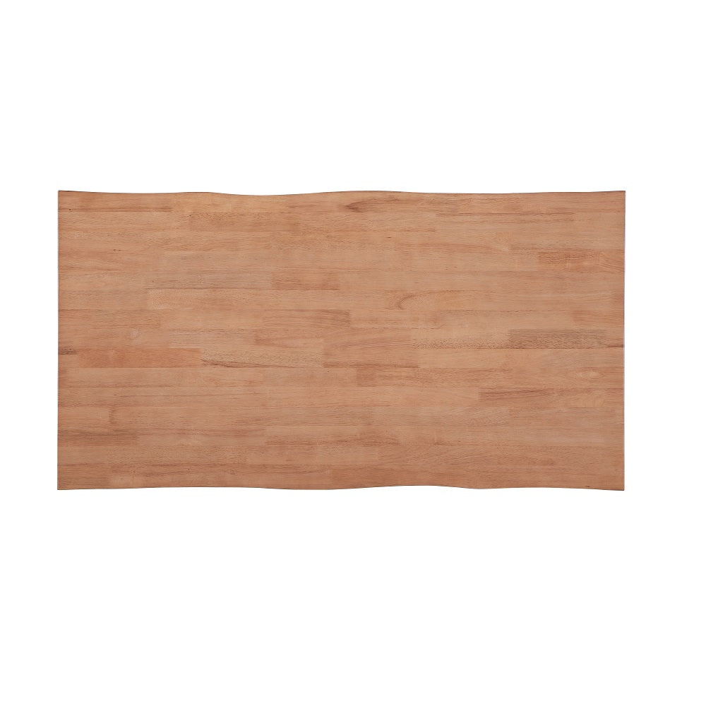 ACME Velentina Dining Table – detail – Lusso Furniture Miami