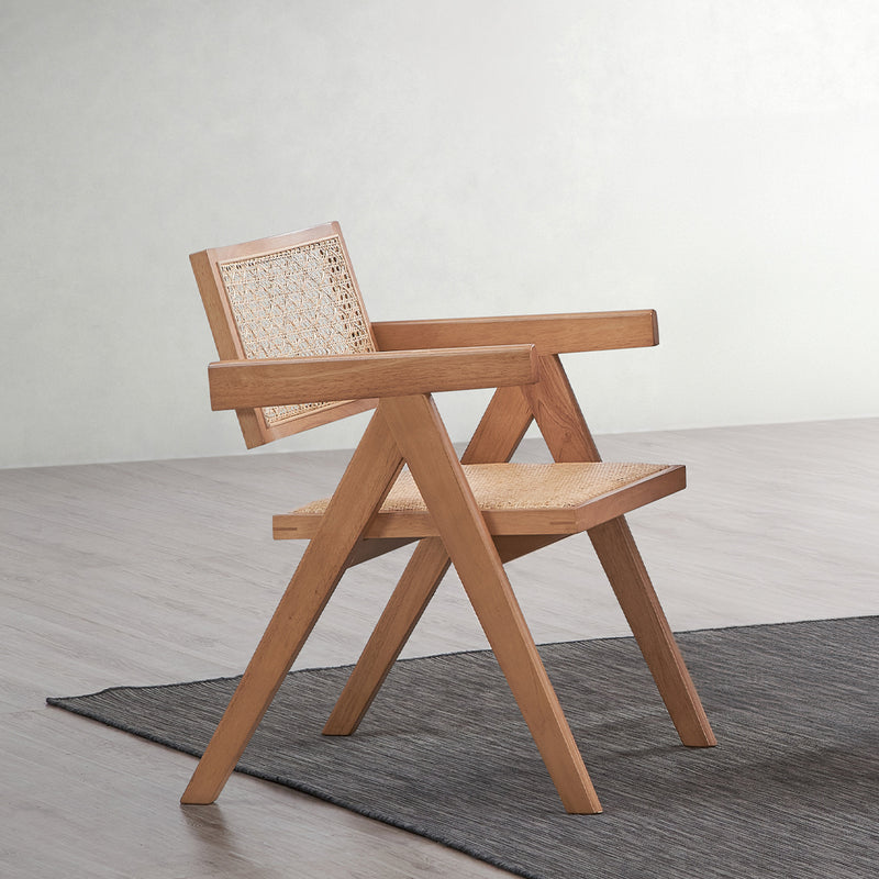 ACME Velentina Arm Chair Set of 2-zoom-