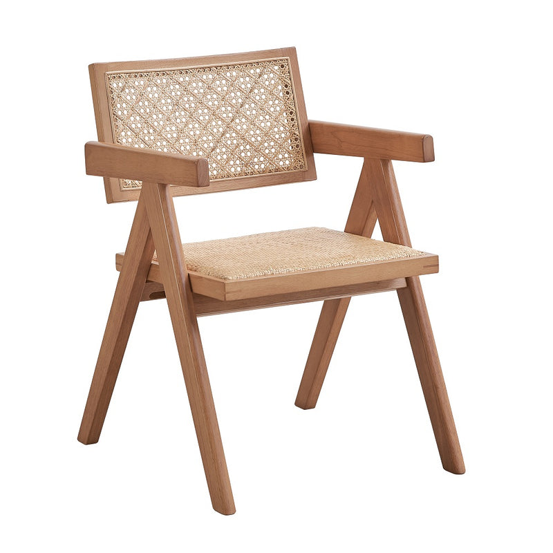 ACME Velentina Arm Chair Set of 2-zoom-