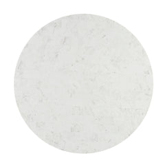 ACME Kala Round Dining Table – detail – Lusso Furniture Miami