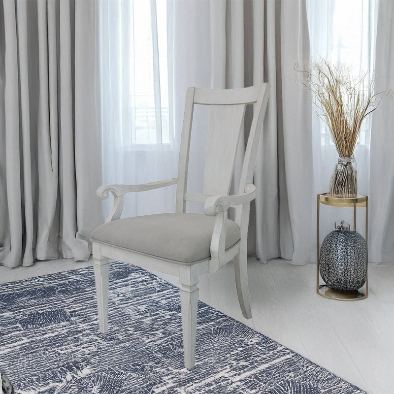 ACME Katia Arm Chair Set of 2-zoom-