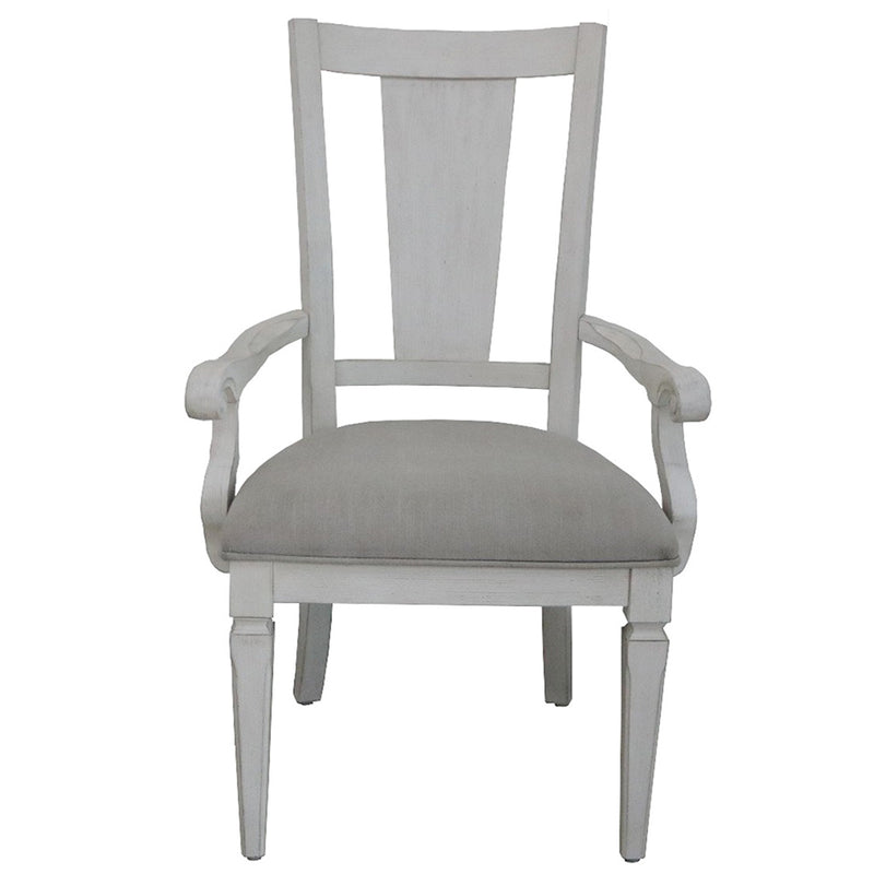 ACME Katia Arm Chair Set of 2-zoom-