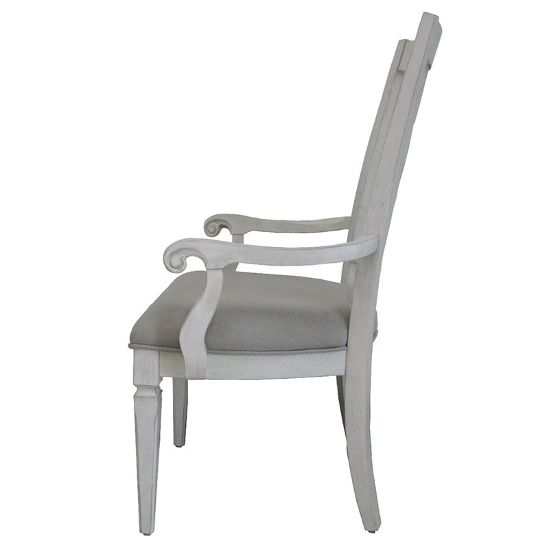 ACME Katia Arm Chair Set of 2-zoom-