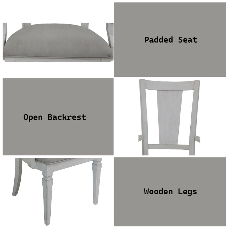 ACME Katia Arm Chair Set of 2-zoom-