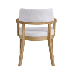 ACME Kasem Arm Chair Set of 2 – detail – Lusso Furniture Miami