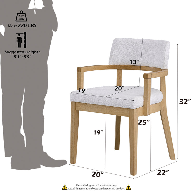ACME Kasem Arm Chair Set of 2-zoom-