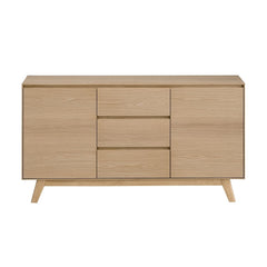 ACME Kasem Server – side view – Lusso Furniture Miami