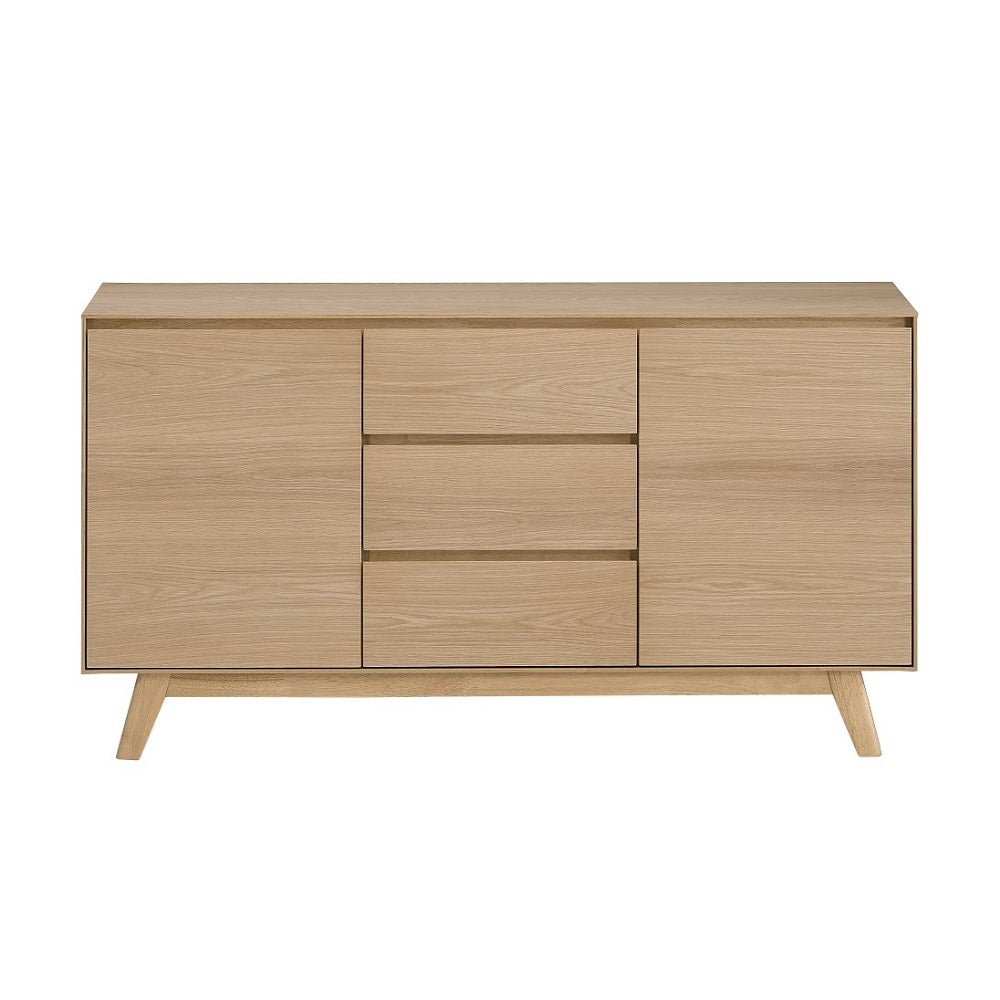ACME Kasem Server – side view – Lusso Furniture Miami
