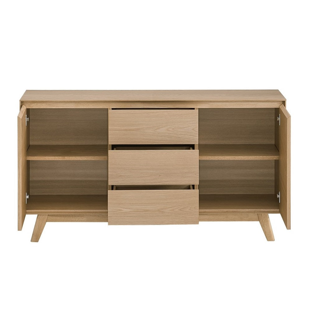 ACME Kasem Server – detail – Lusso Furniture Miami