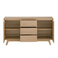 ACME Kasem Server – detail – Lusso Furniture Miami