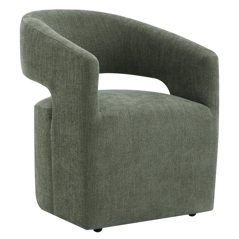 ACME Libni Swivel Arm Chair-zoom-