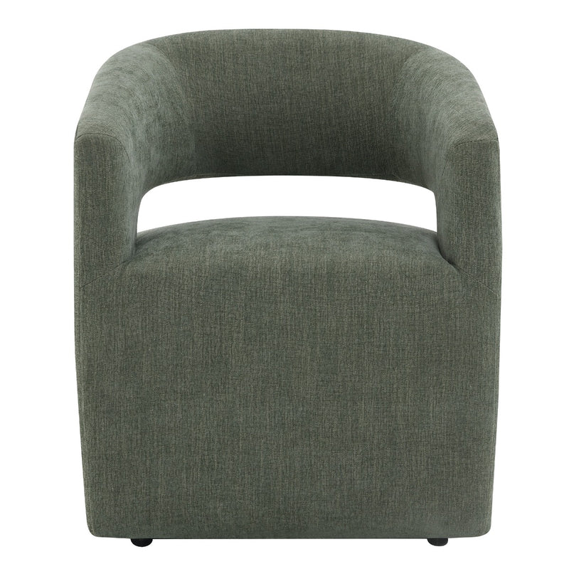 ACME Libni Swivel Arm Chair-zoom-