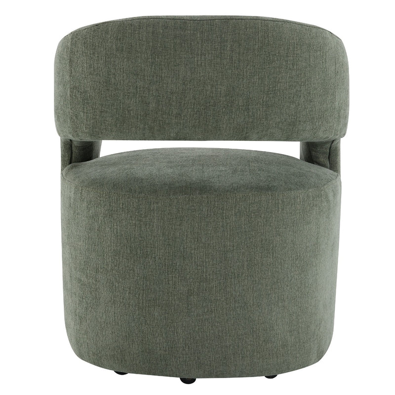 ACME Libni Swivel Arm Chair-zoom-