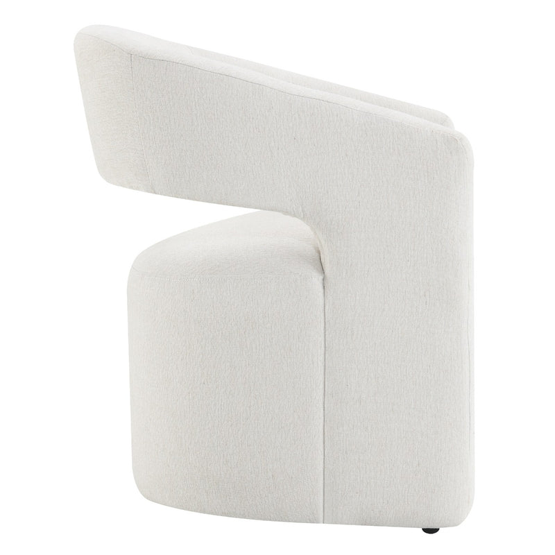 ACME Libni Swivel Arm Chair-zoom-