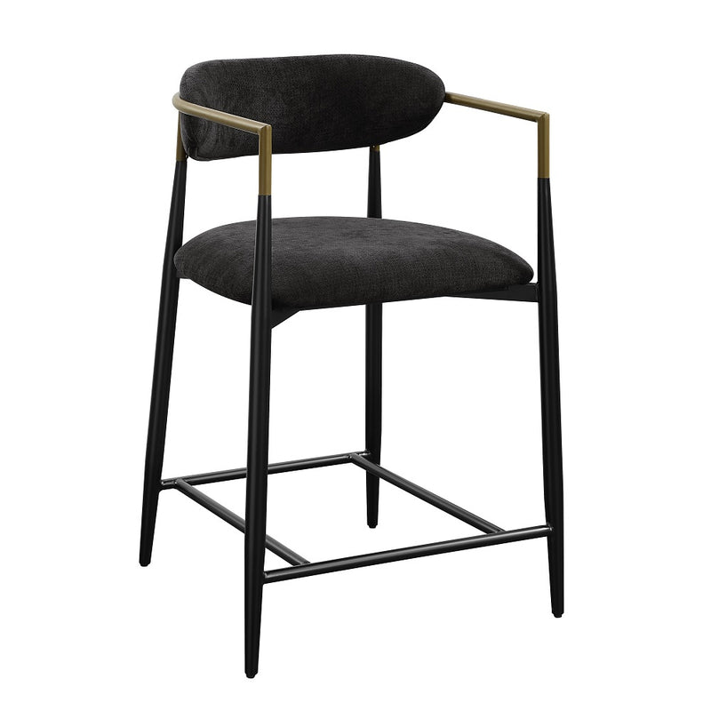 ACME Jaramillo Counter Height Chair-zoom-