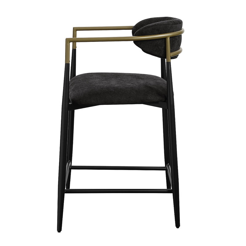 ACME Jaramillo Counter Height Chair-zoom-