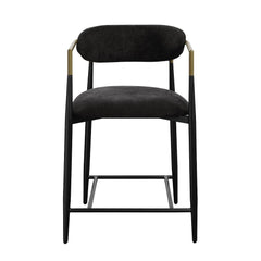 ACME Jaramillo Counter Height Chair – view 11 – Lusso Furniture Miami