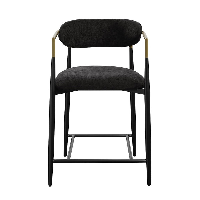 ACME Jaramillo Counter Height Chair-zoom-