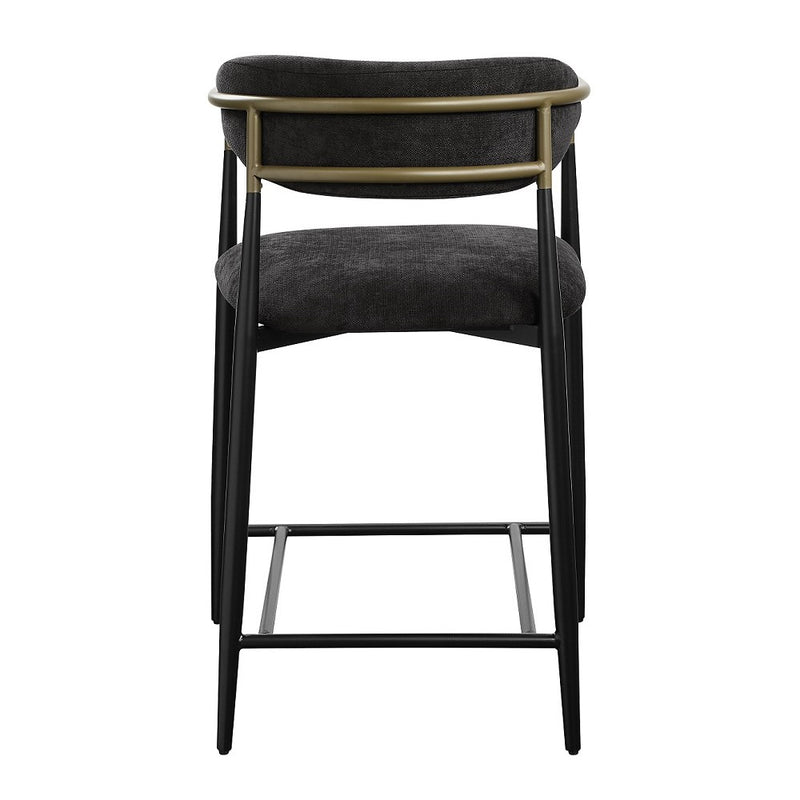 ACME Jaramillo Counter Height Chair-zoom-