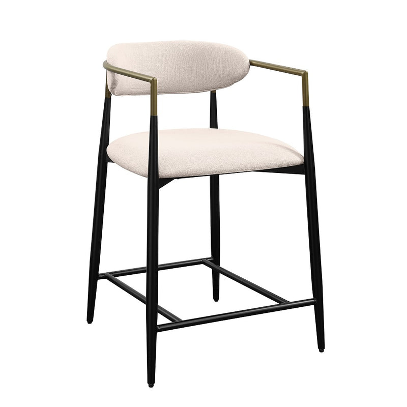 ACME Jaramillo Counter Height Chair-zoom-