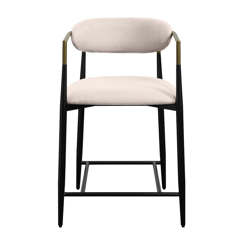 ACME Jaramillo Counter Height Chair-zoom-