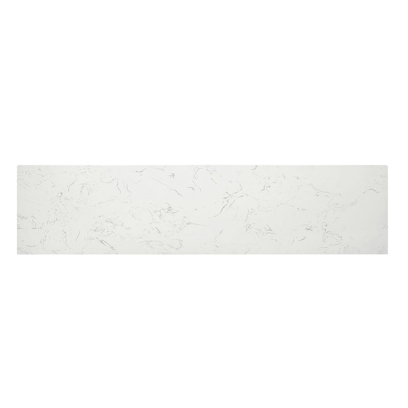 ACME Jaramillo Marble Top Fireplace Server-zoom-
