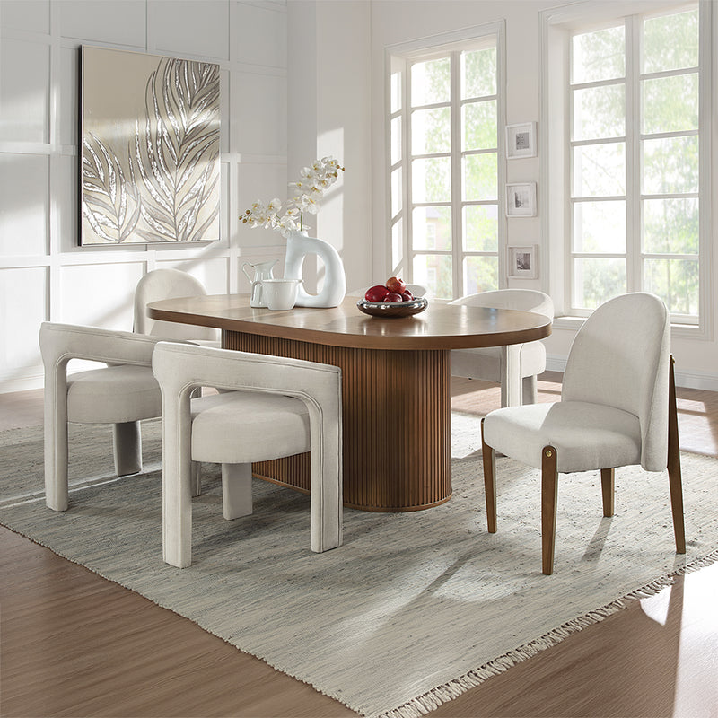ACME Gamarya Dining Table-zoom-