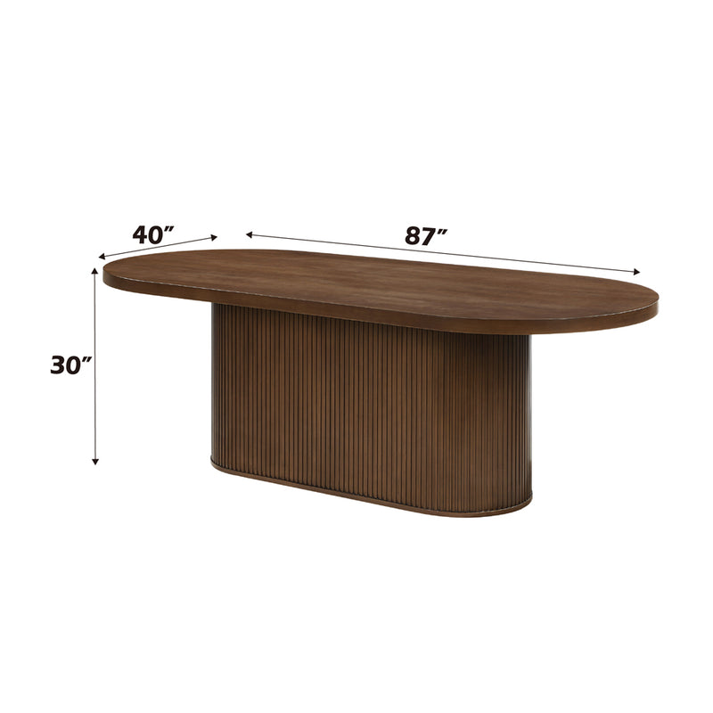 ACME Gamarya Dining Table-zoom-
