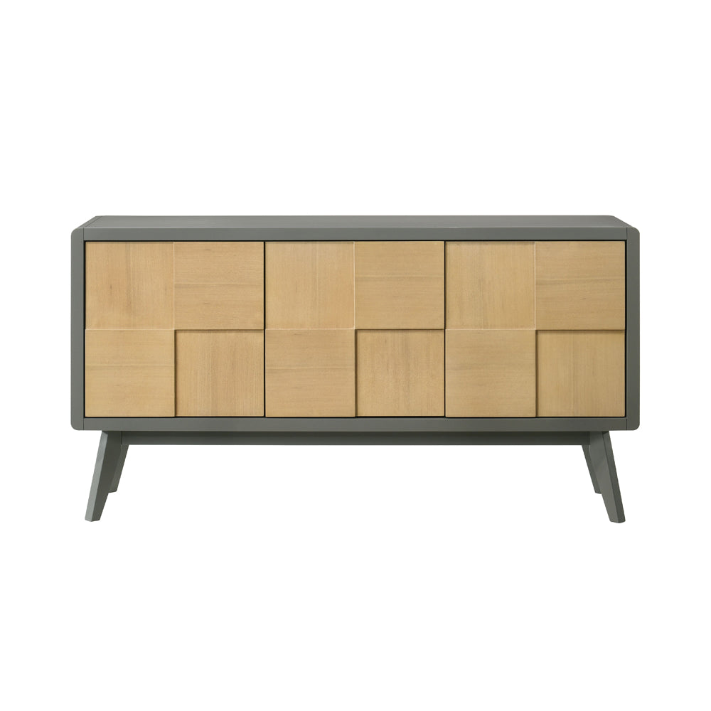 ACME Blayde Server – side view – Lusso Furniture Miami