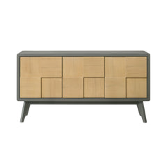 ACME Blayde Server – side view – Lusso Furniture Miami