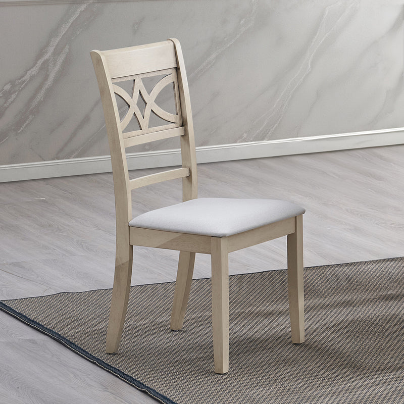 ACME Ferris Side Chair Set of 2-zoom-