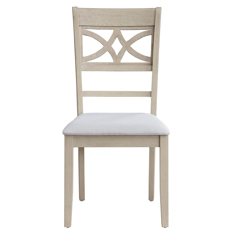 ACME Ferris Side Chair Set of 2-zoom-