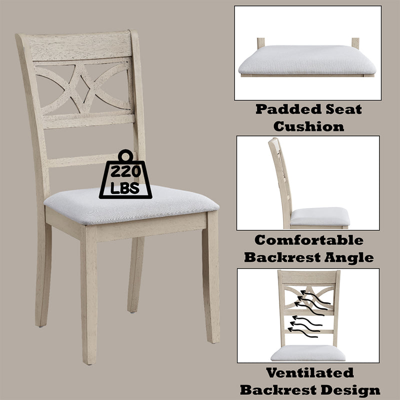ACME Ferris Side Chair Set of 2-zoom-