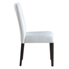 ACME Carena Side Chair Set of 2 – detail – Lusso Furniture Miami