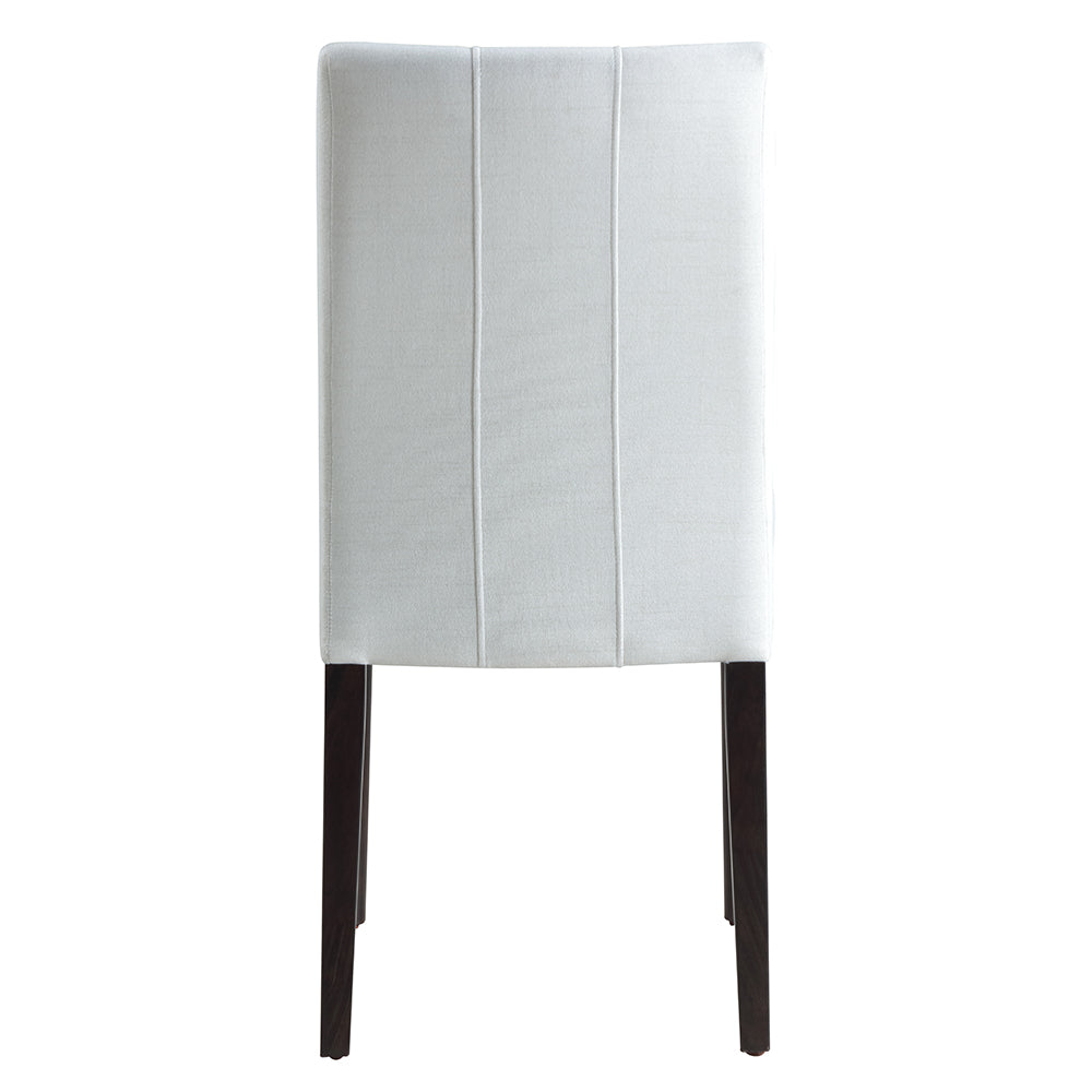 ACME Carena Side Chair Set of 2 – room setting – Lusso Furniture Miami