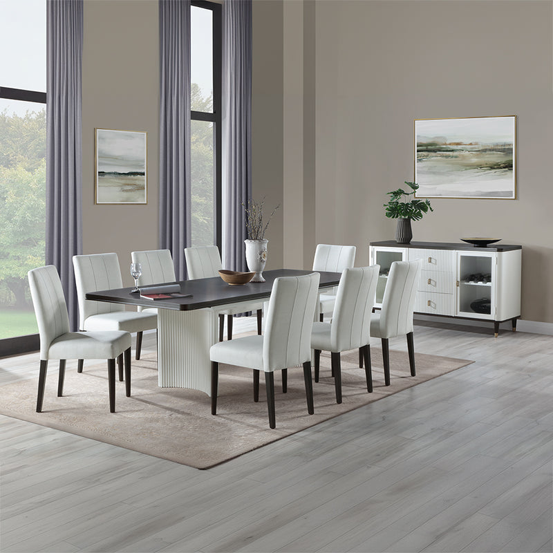 ACME Carena Side Chair Set of 2-zoom-
