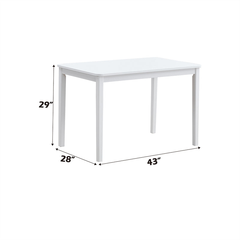 ACME Fidelity 5 Piece Dining Set-zoom-