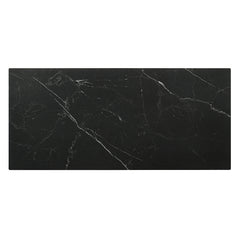 ACME Destin Dining Table – detail – Lusso Furniture Miami